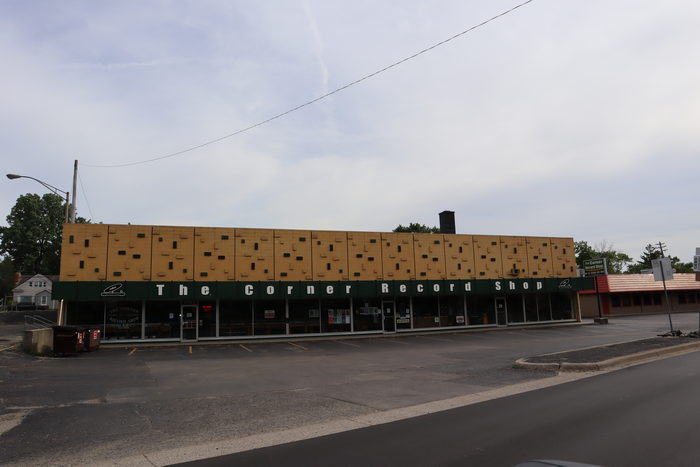 Grand Theatre - May 29 2022 (newer photo)